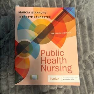 Public Health Nursing Eleventh Edition Book